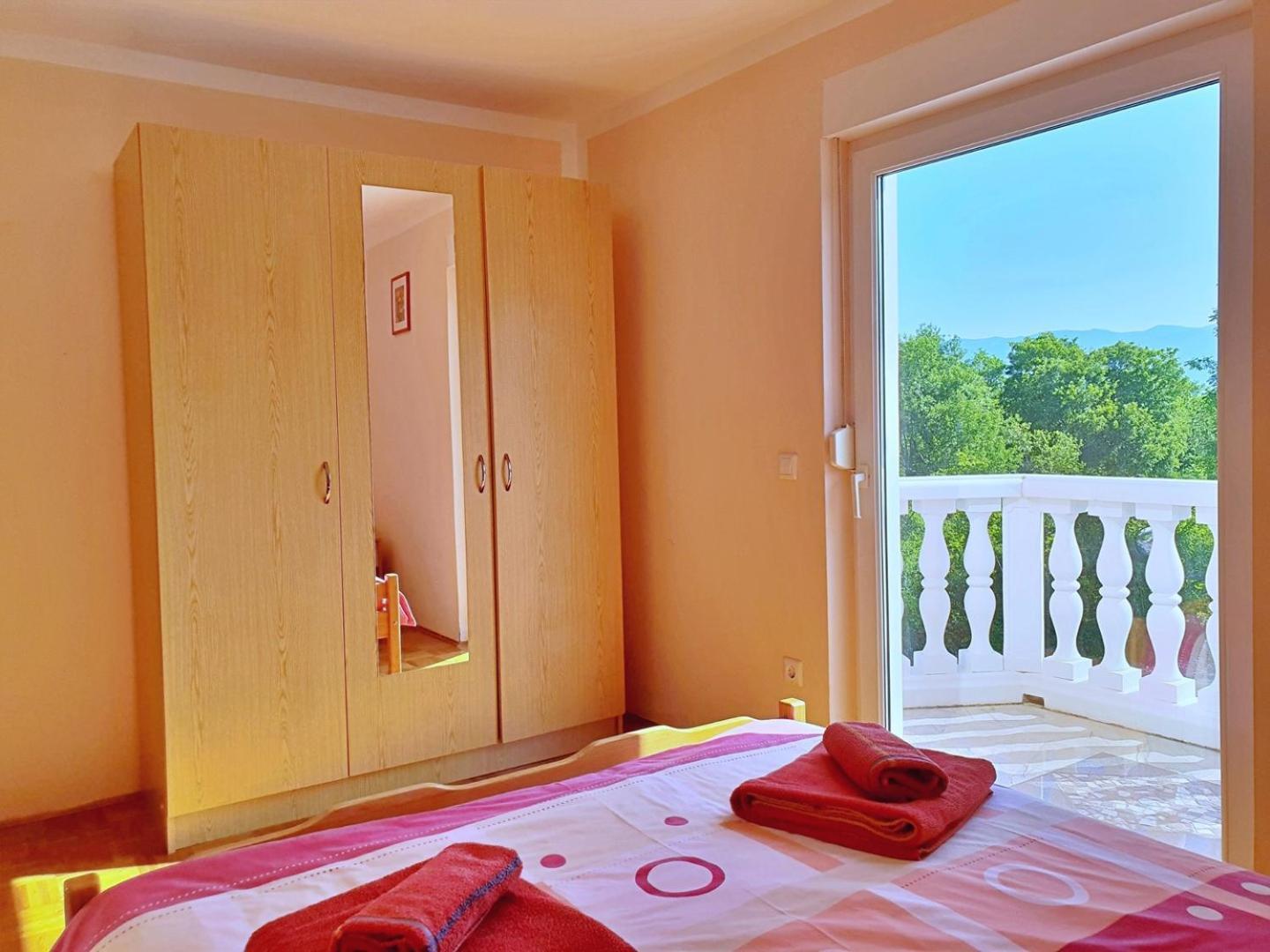 Apartments Vodopija Soline (Krk) Exterior foto